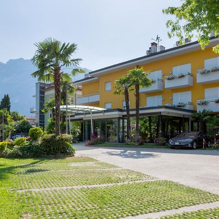 Appartamento Campagnola 1 Riva del Garda Extérieur photo